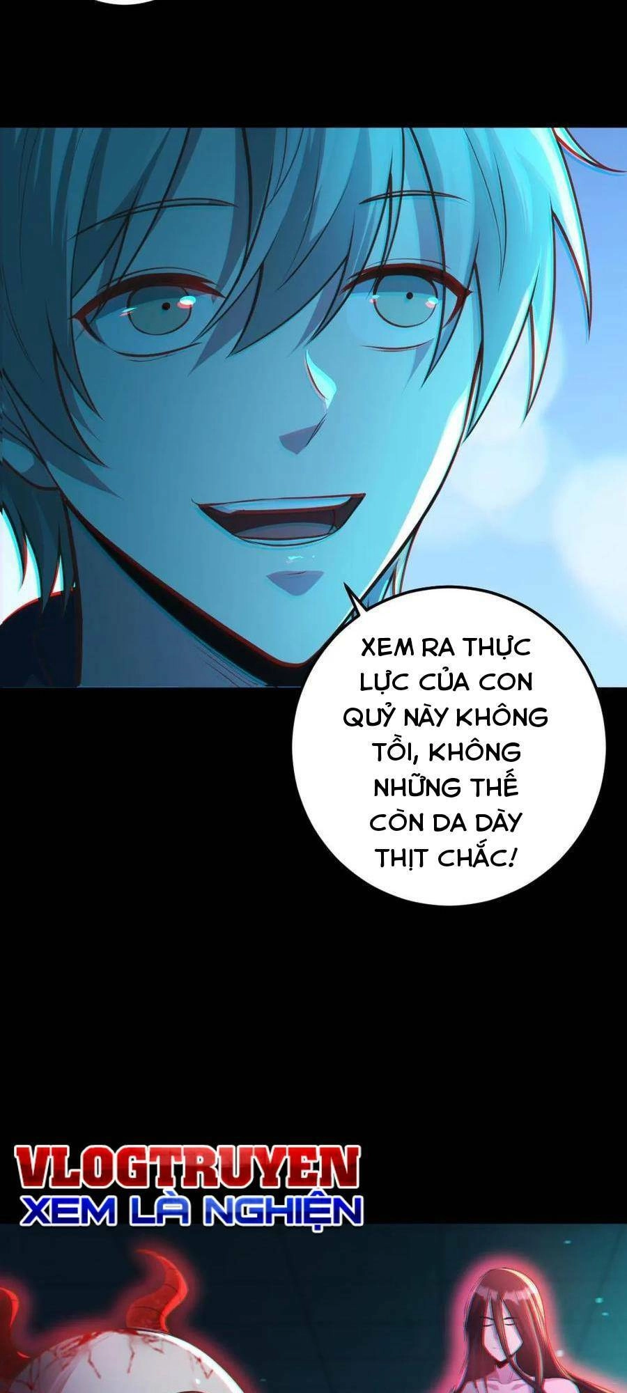 Toàn Cầu Ngự Quỷ: Trong Cơ Thể Ta Có Hàng Trăm Triệu Con Quỷ Chapter 14 - 13