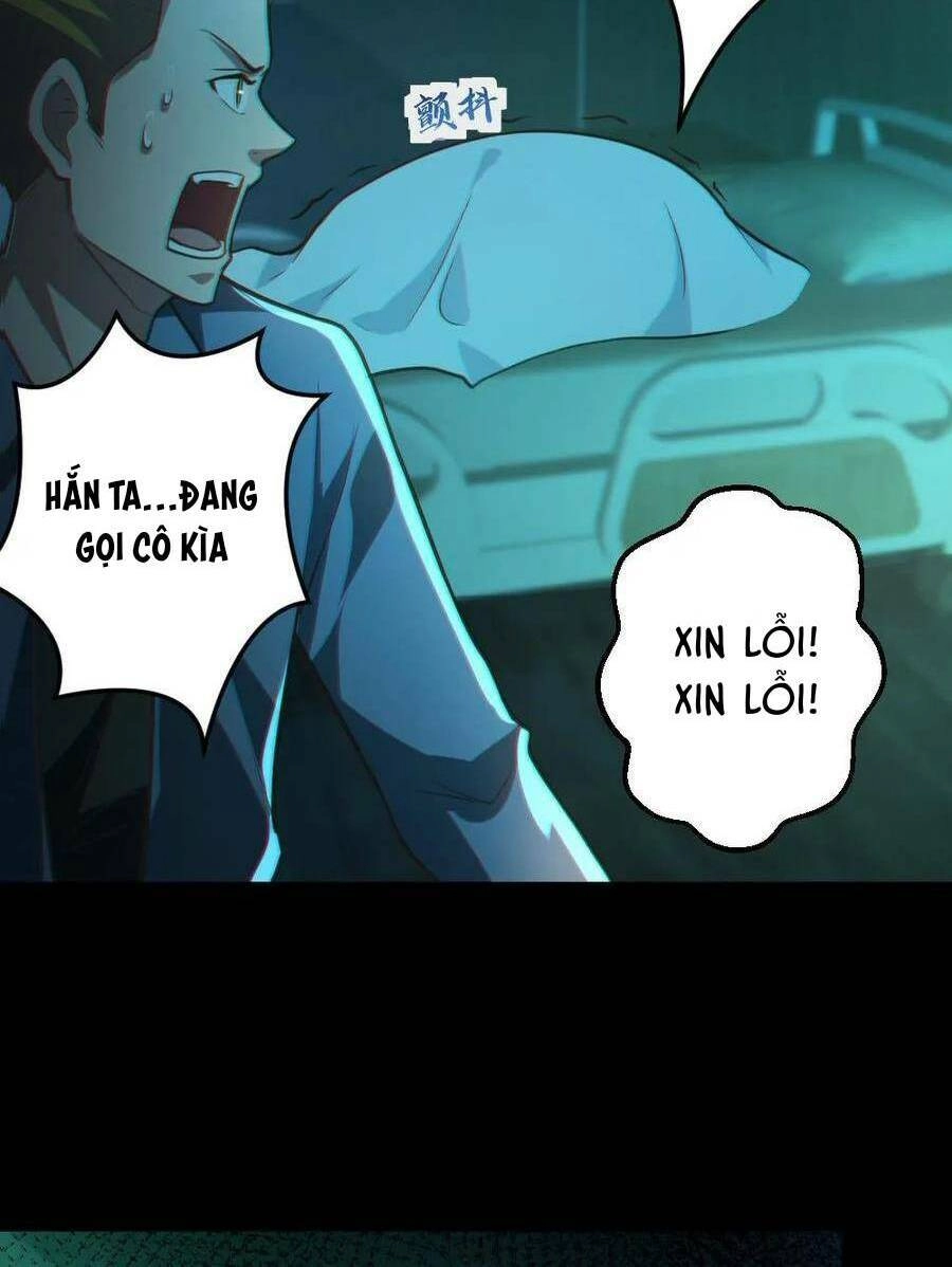 Toàn Cầu Ngự Quỷ: Trong Cơ Thể Ta Có Hàng Trăm Triệu Con Quỷ Chapter 14 - 19