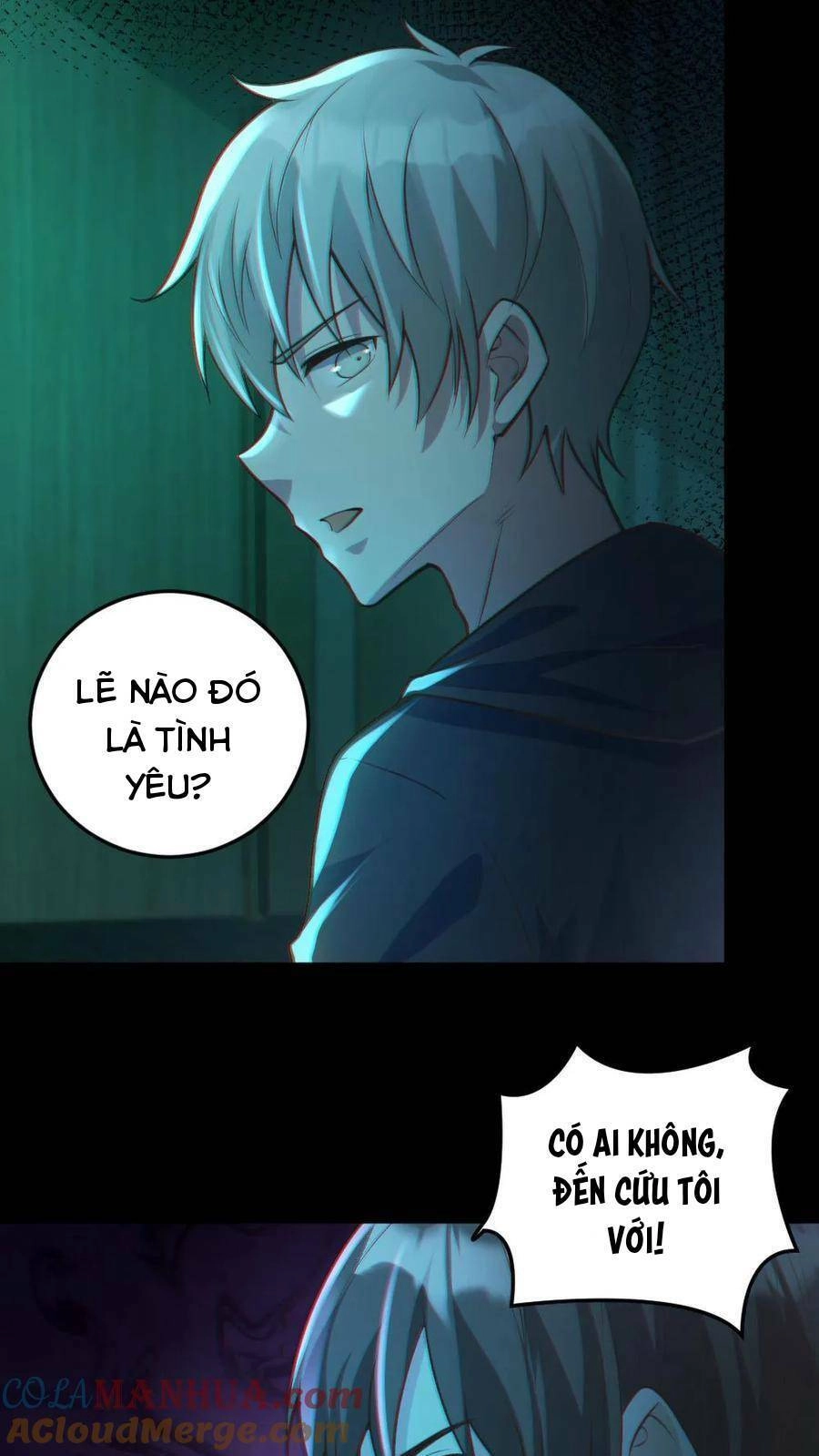 Toàn Cầu Ngự Quỷ: Trong Cơ Thể Ta Có Hàng Trăm Triệu Con Quỷ Chapter 14 - 20