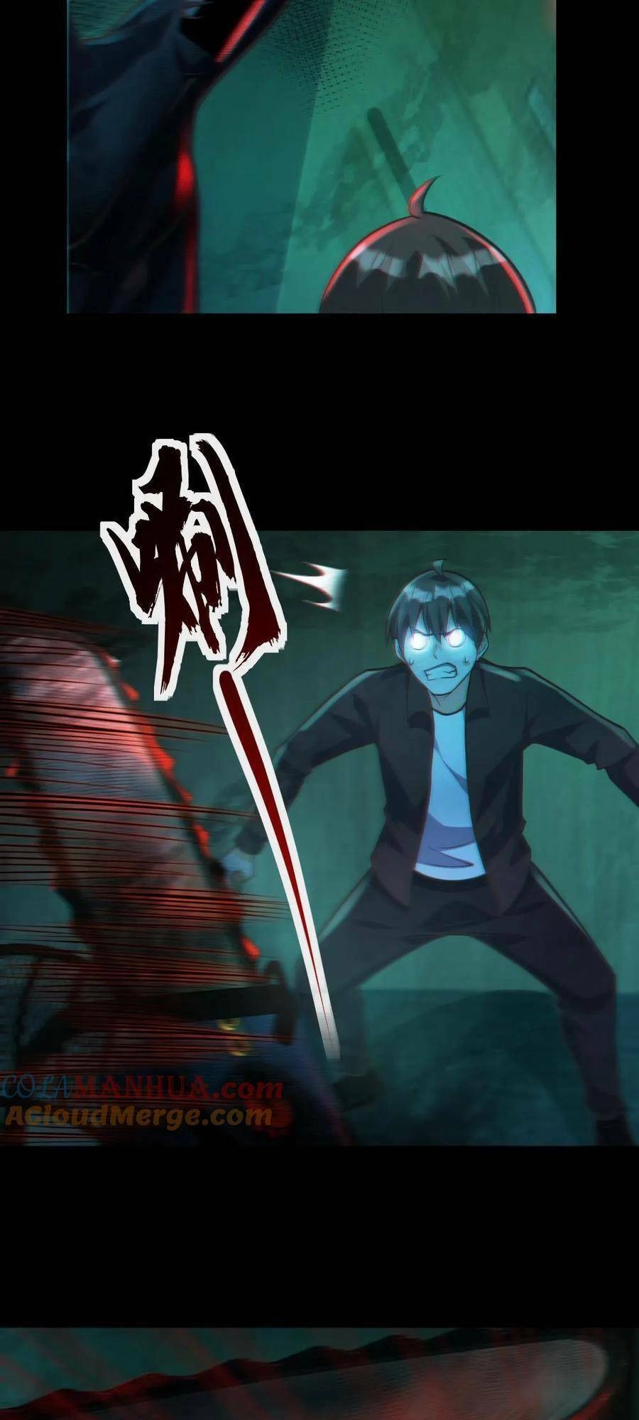 Toàn Cầu Ngự Quỷ: Trong Cơ Thể Ta Có Hàng Trăm Triệu Con Quỷ Chapter 14 - 22