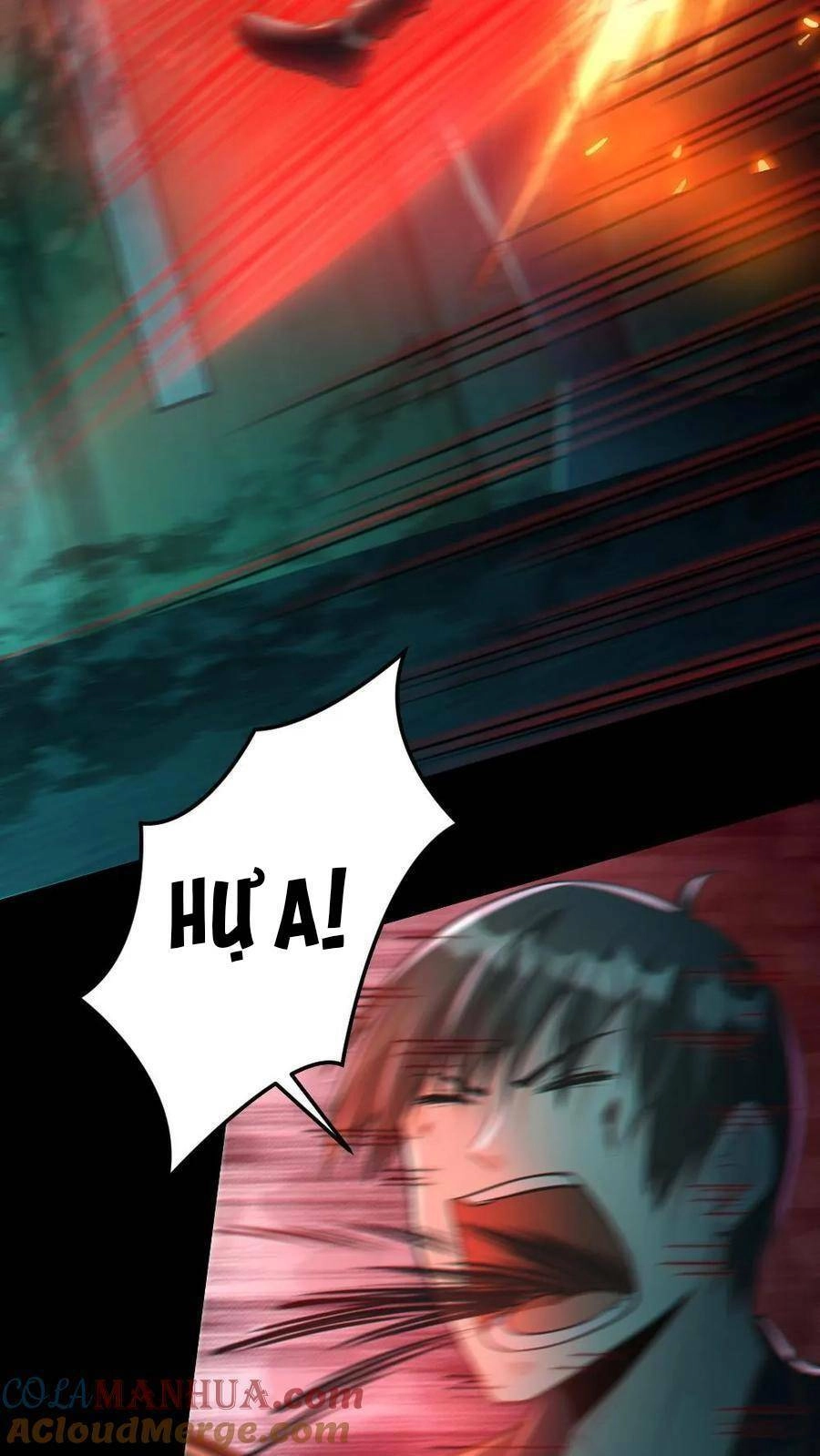 Toàn Cầu Ngự Quỷ: Trong Cơ Thể Ta Có Hàng Trăm Triệu Con Quỷ Chapter 14 - 26