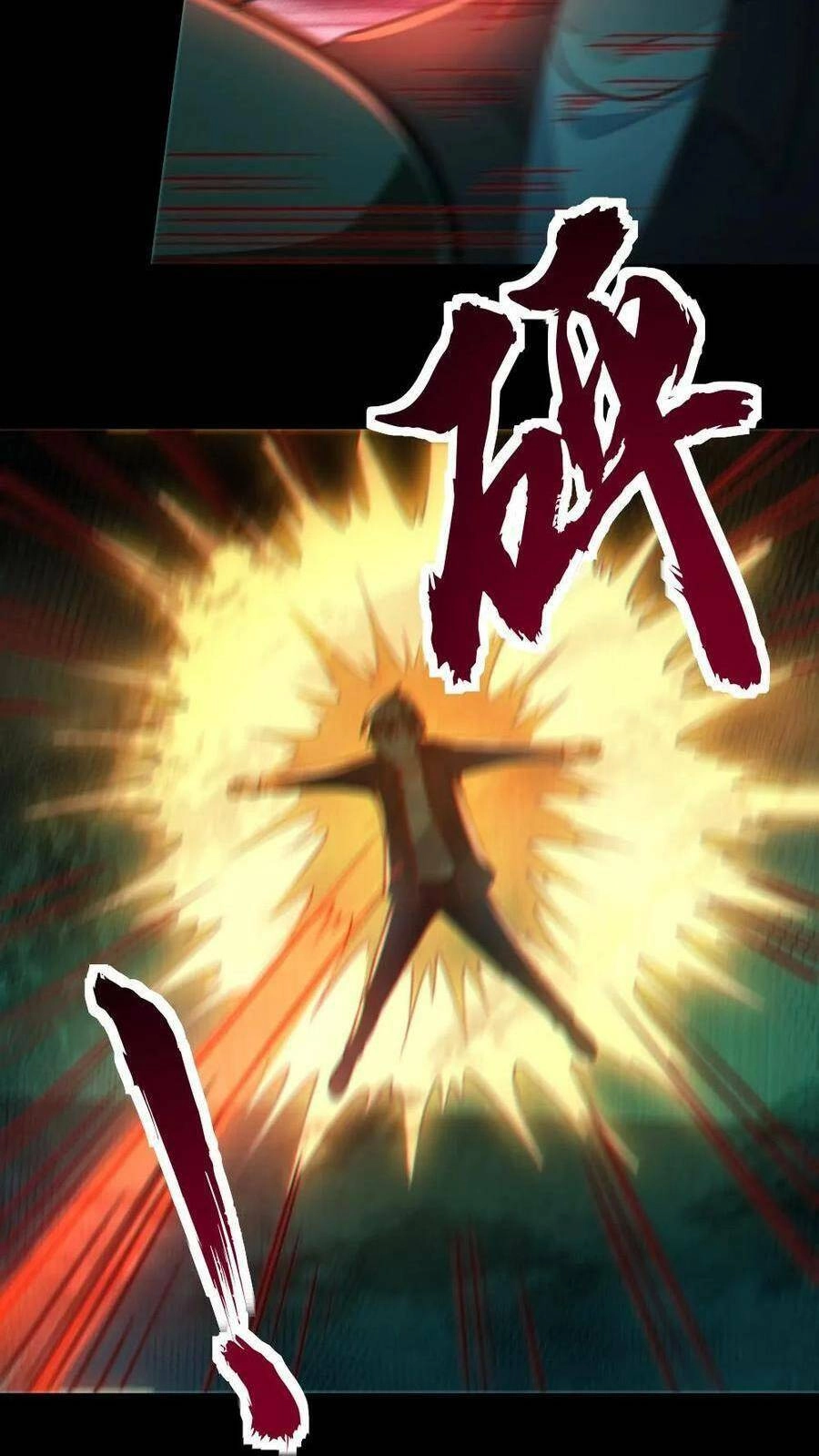 Toàn Cầu Ngự Quỷ: Trong Cơ Thể Ta Có Hàng Trăm Triệu Con Quỷ Chapter 14 - 27