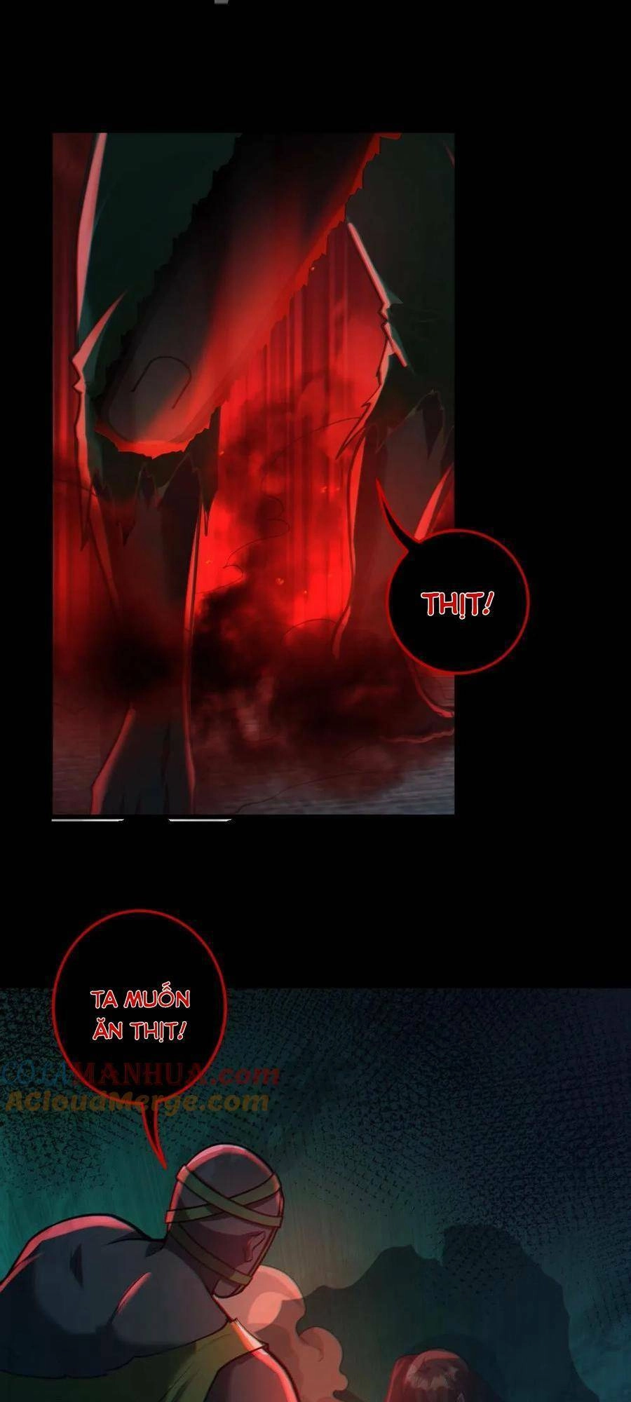 Toàn Cầu Ngự Quỷ: Trong Cơ Thể Ta Có Hàng Trăm Triệu Con Quỷ Chapter 14 - 28