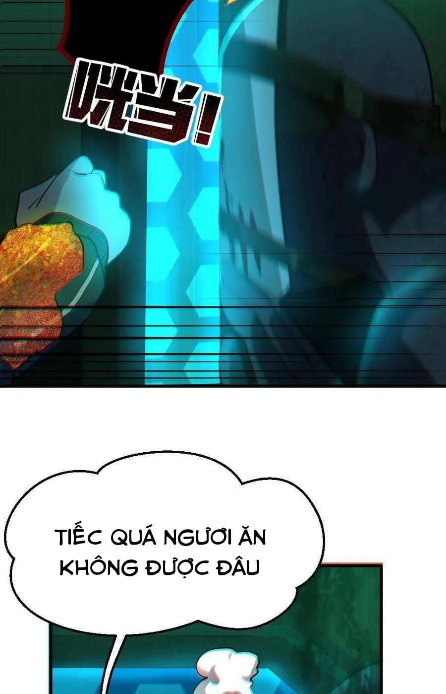 Toàn Cầu Ngự Quỷ: Trong Cơ Thể Ta Có Hàng Trăm Triệu Con Quỷ Chapter 15 - 19