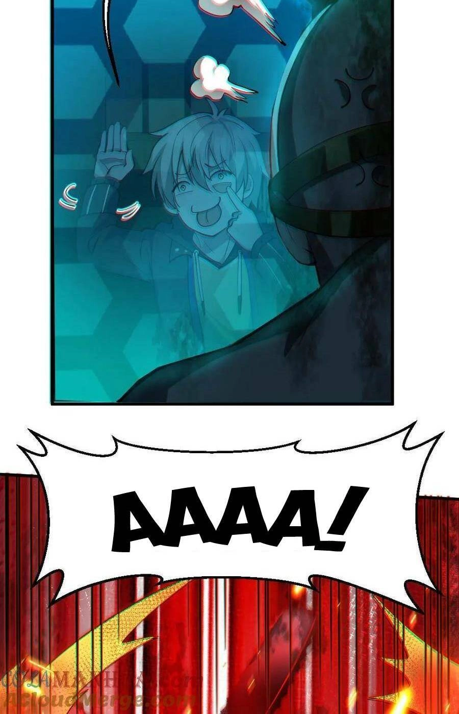 Toàn Cầu Ngự Quỷ: Trong Cơ Thể Ta Có Hàng Trăm Triệu Con Quỷ Chapter 15 - 20