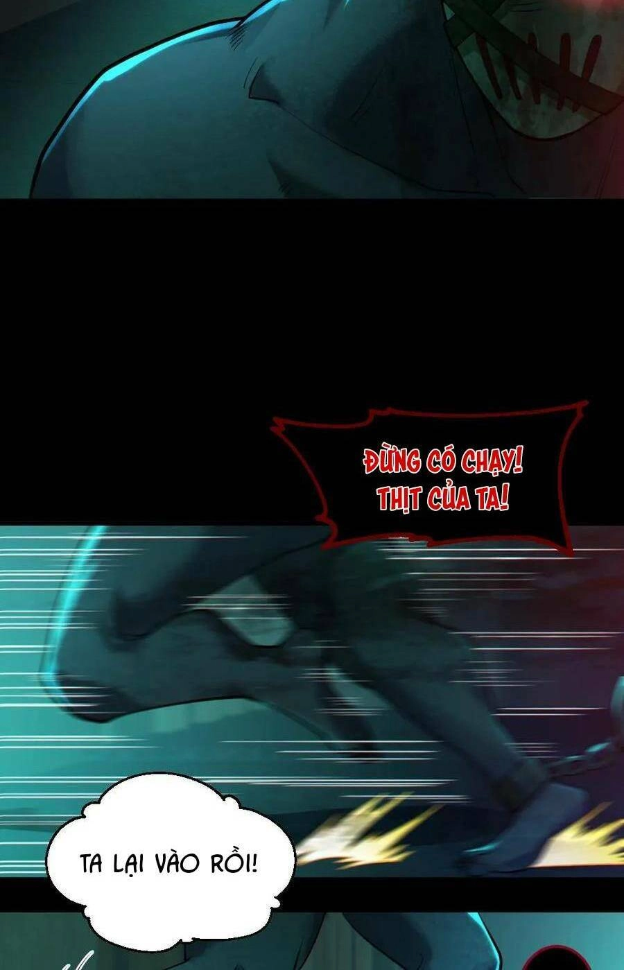 Toàn Cầu Ngự Quỷ: Trong Cơ Thể Ta Có Hàng Trăm Triệu Con Quỷ Chapter 16 - 7