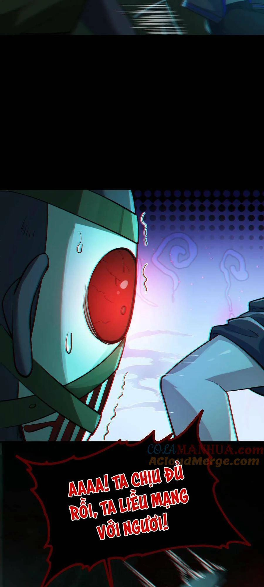 Toàn Cầu Ngự Quỷ: Trong Cơ Thể Ta Có Hàng Trăm Triệu Con Quỷ Chapter 16 - 16