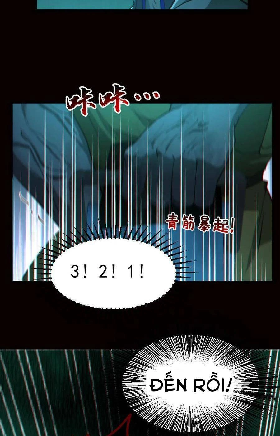 Toàn Cầu Ngự Quỷ: Trong Cơ Thể Ta Có Hàng Trăm Triệu Con Quỷ Chapter 16 - 23