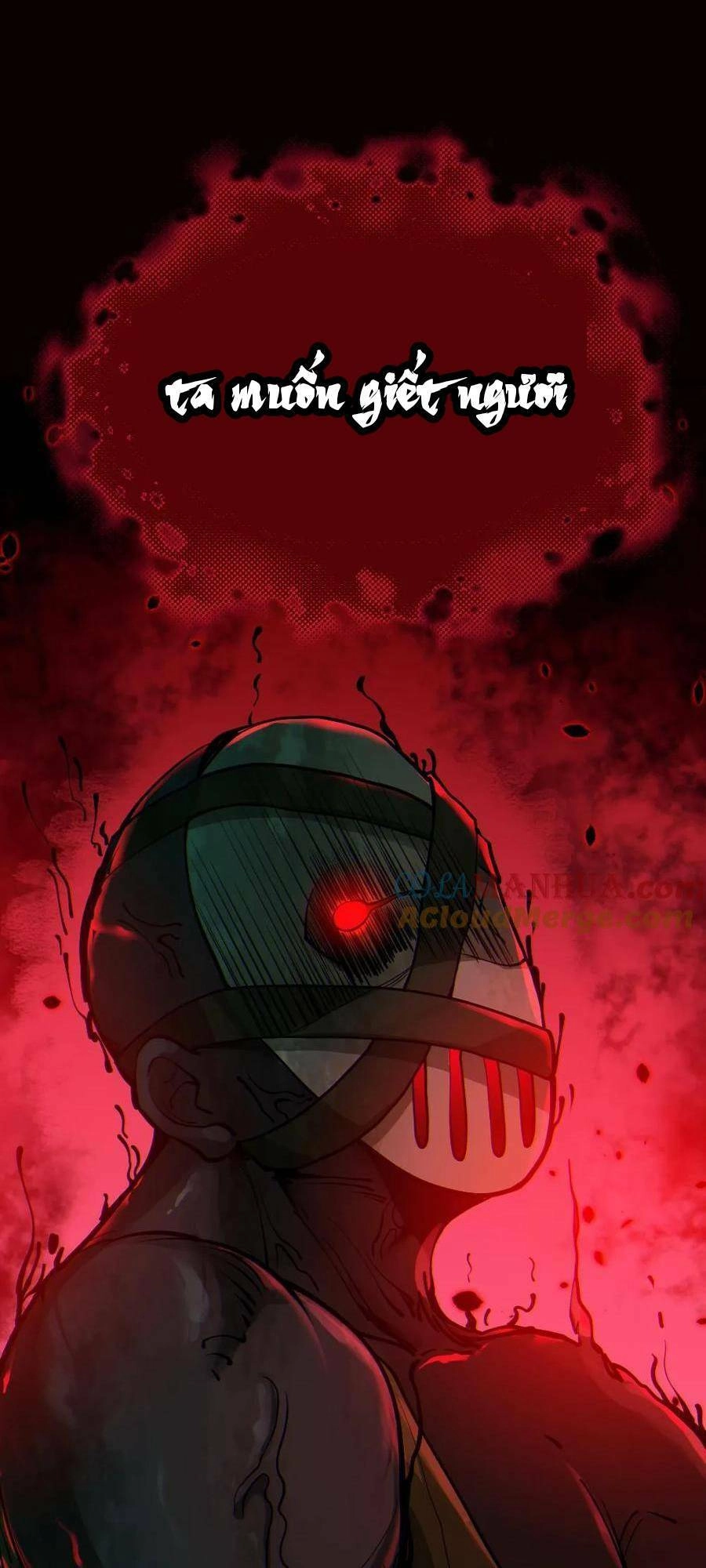 Toàn Cầu Ngự Quỷ: Trong Cơ Thể Ta Có Hàng Trăm Triệu Con Quỷ Chapter 16 - 26