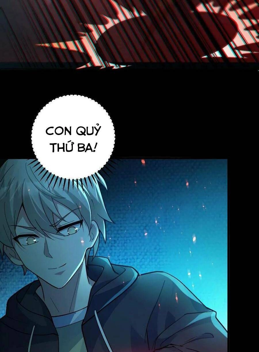 Toàn Cầu Ngự Quỷ: Trong Cơ Thể Ta Có Hàng Trăm Triệu Con Quỷ Chapter 17 - 5