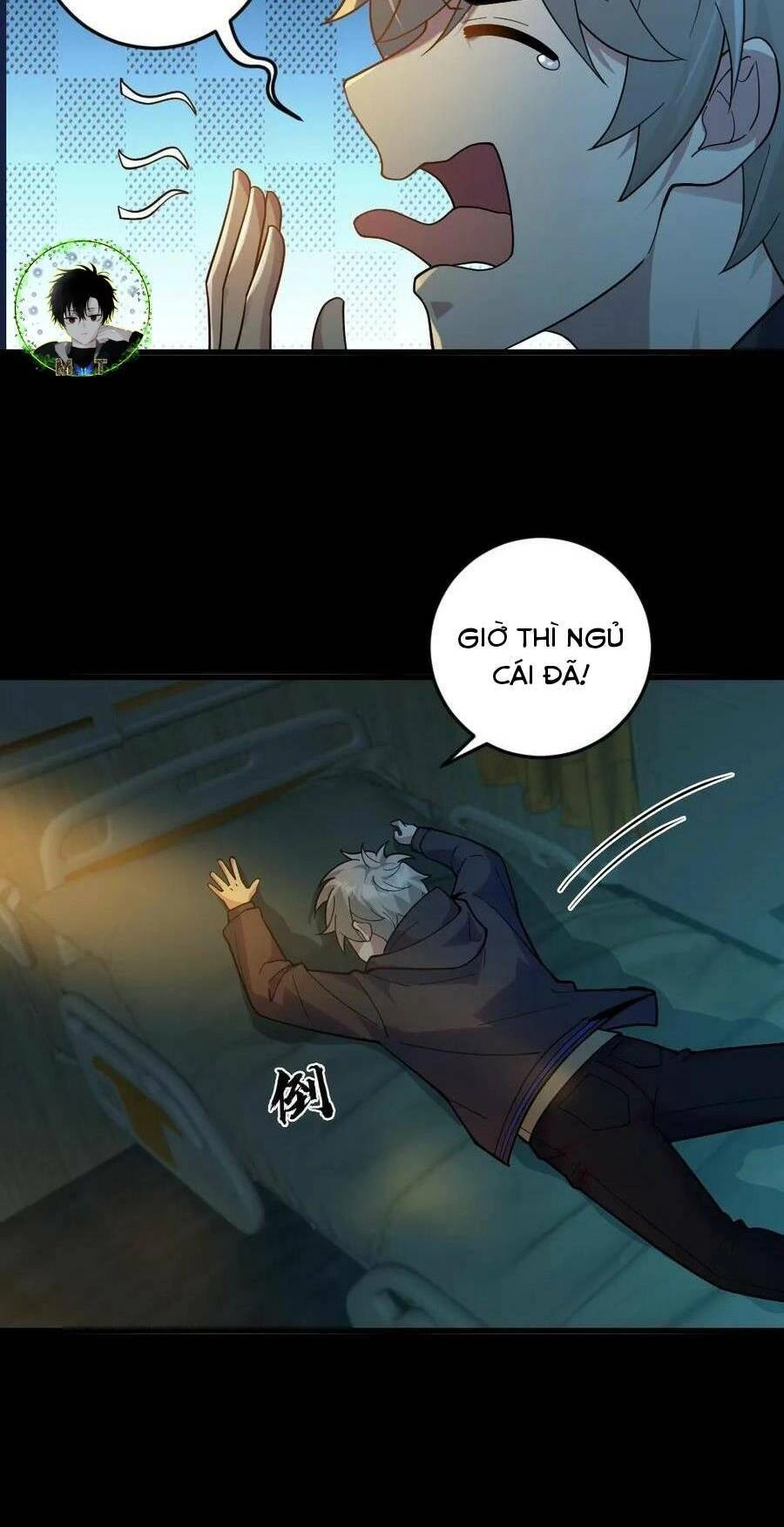 Toàn Cầu Ngự Quỷ: Trong Cơ Thể Ta Có Hàng Trăm Triệu Con Quỷ Chapter 17 - 24