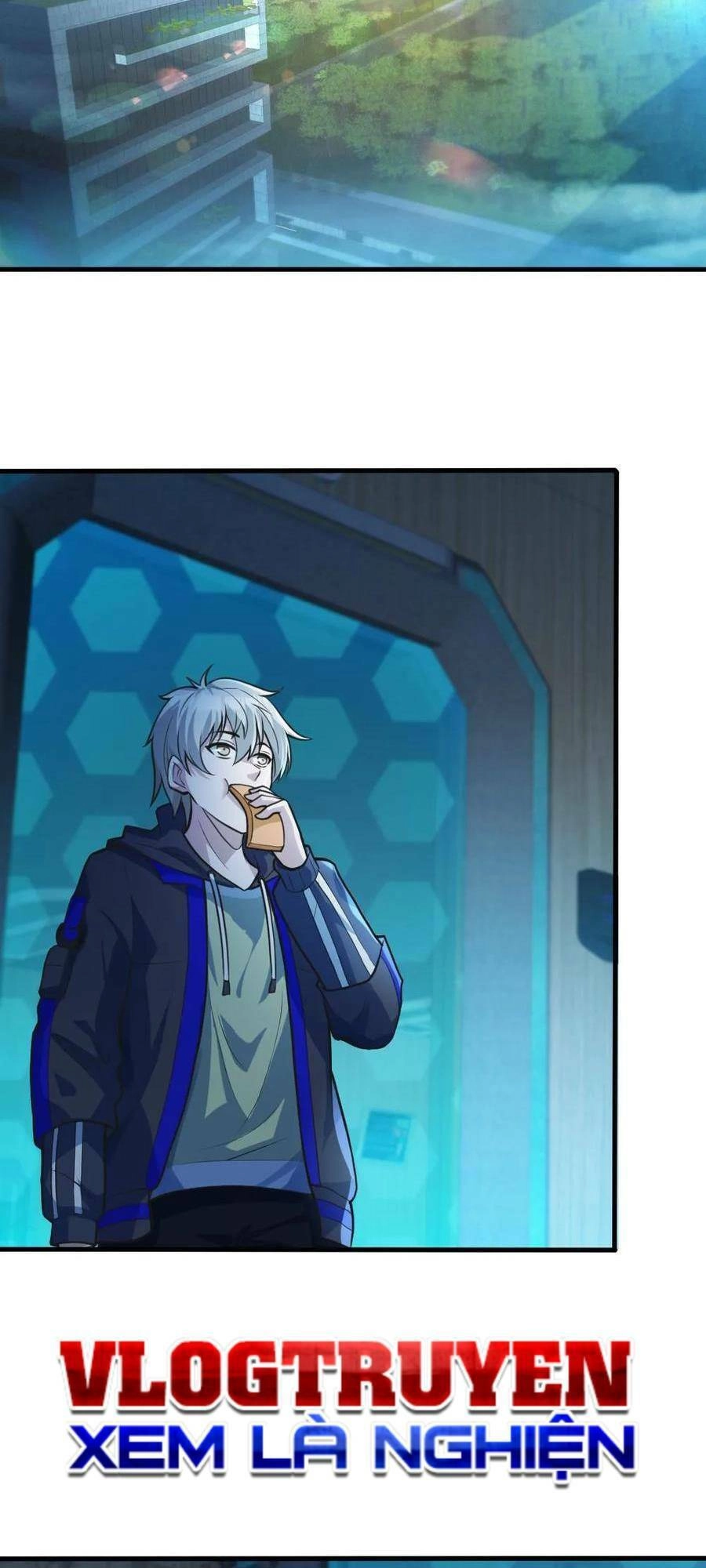 Toàn Cầu Ngự Quỷ: Trong Cơ Thể Ta Có Hàng Trăm Triệu Con Quỷ Chapter 18 - 3