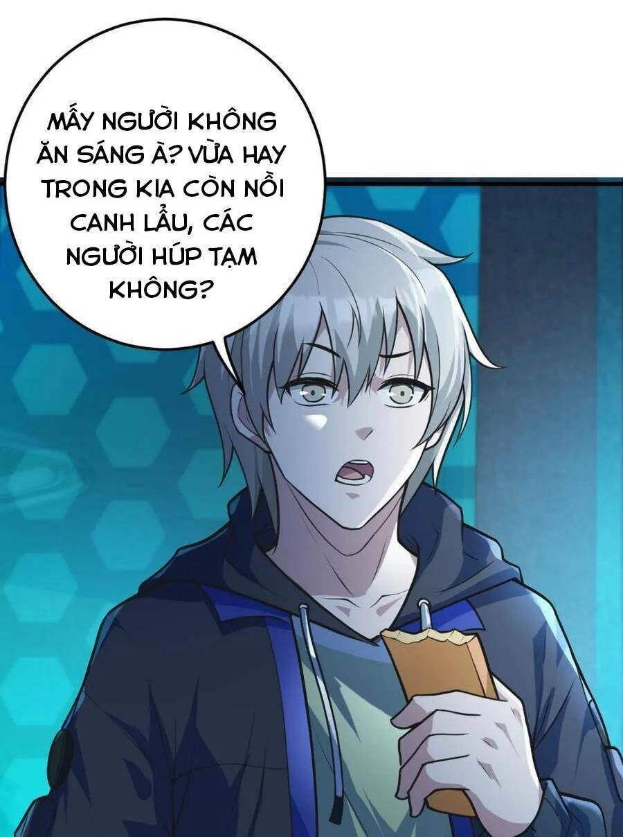 Toàn Cầu Ngự Quỷ: Trong Cơ Thể Ta Có Hàng Trăm Triệu Con Quỷ Chapter 18 - 5