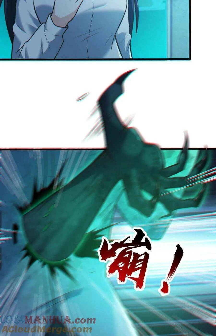 Toàn Cầu Ngự Quỷ: Trong Cơ Thể Ta Có Hàng Trăm Triệu Con Quỷ Chapter 18 - 28