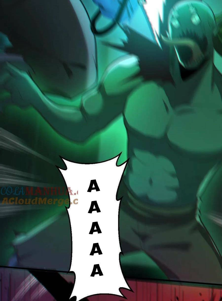 Toàn Cầu Ngự Quỷ: Trong Cơ Thể Ta Có Hàng Trăm Triệu Con Quỷ Chapter 21 - 4