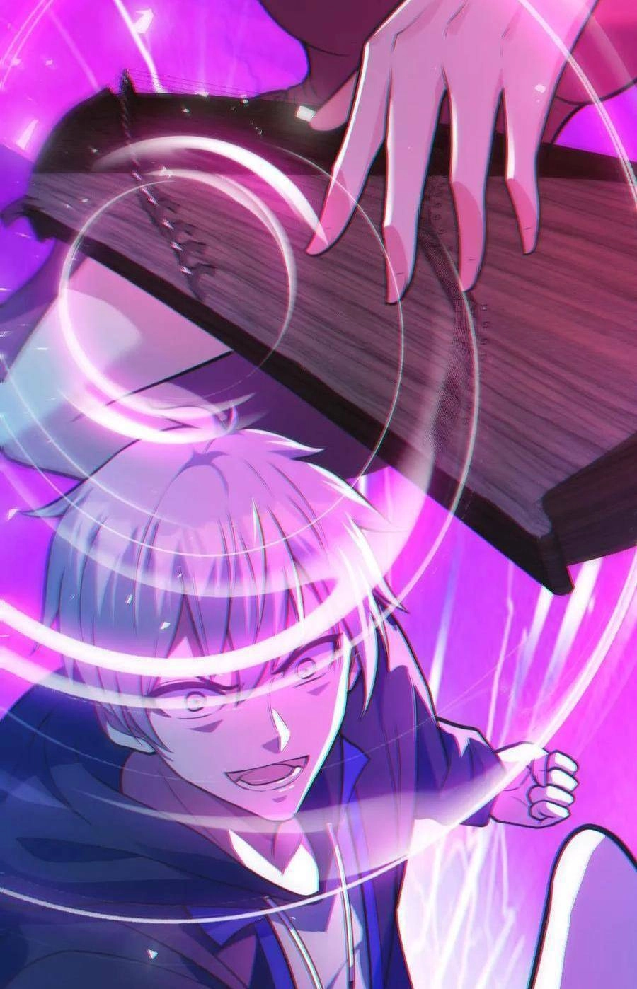 Toàn Cầu Ngự Quỷ: Trong Cơ Thể Ta Có Hàng Trăm Triệu Con Quỷ Chapter 21 - 7