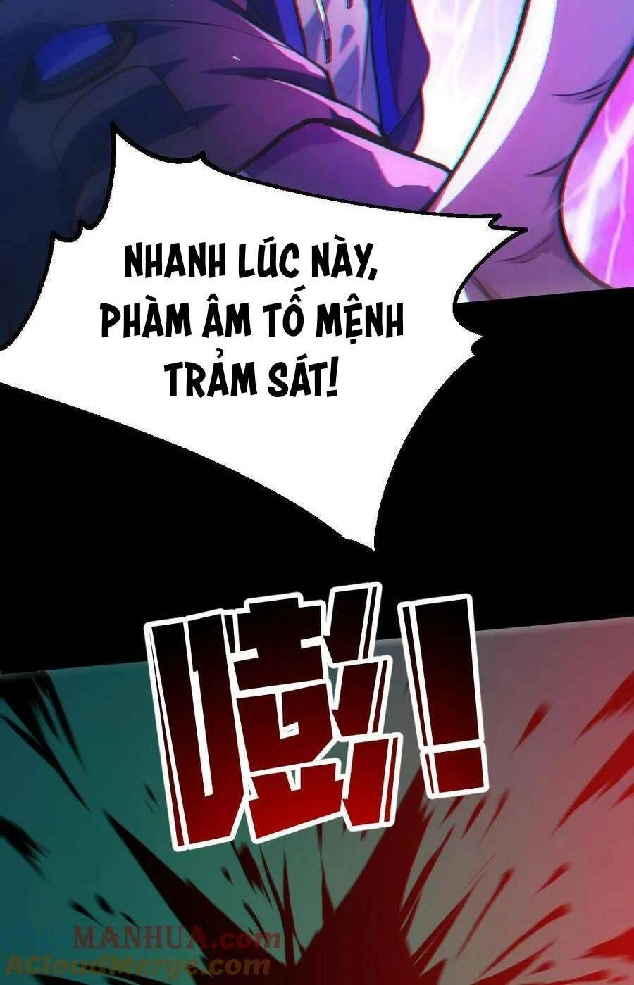 Toàn Cầu Ngự Quỷ: Trong Cơ Thể Ta Có Hàng Trăm Triệu Con Quỷ Chapter 21 - 8