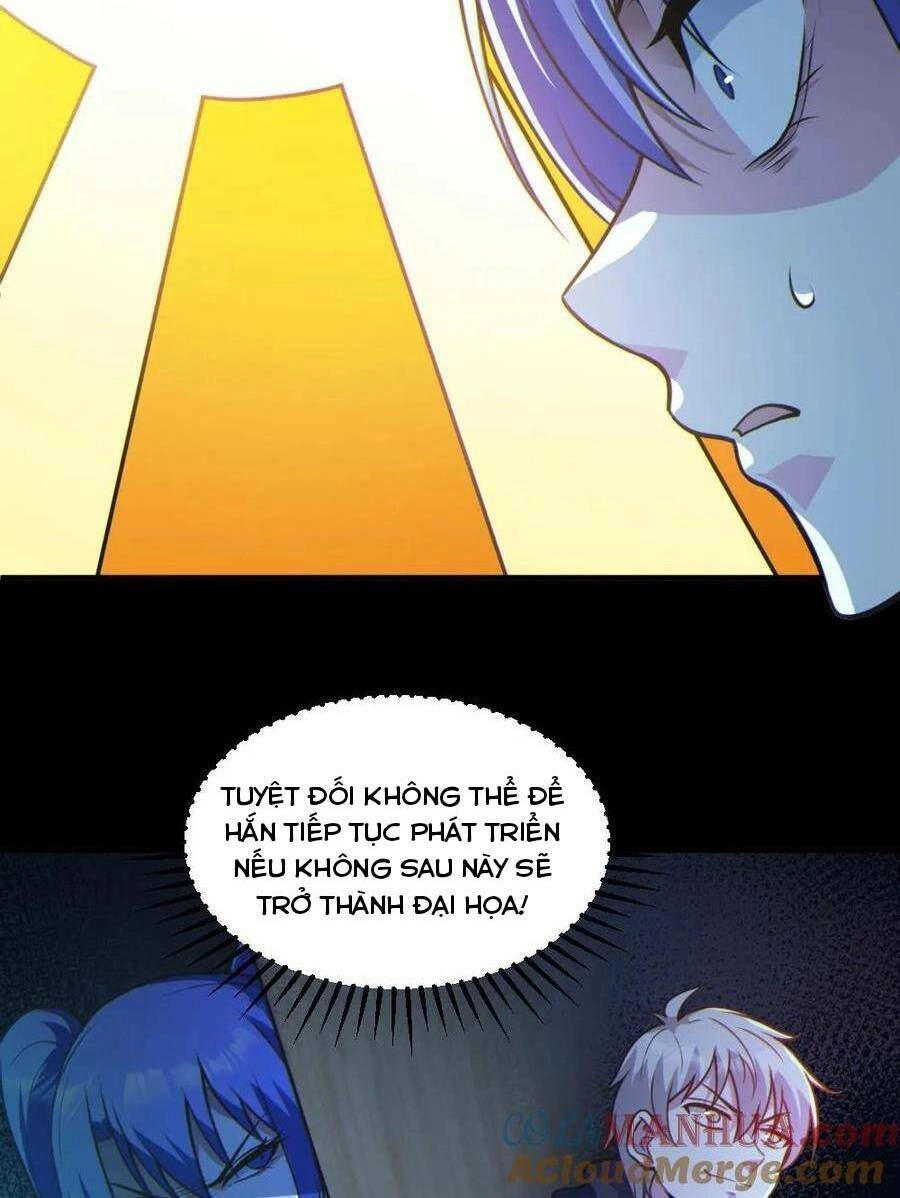 Toàn Cầu Ngự Quỷ: Trong Cơ Thể Ta Có Hàng Trăm Triệu Con Quỷ Chapter 21 - 16