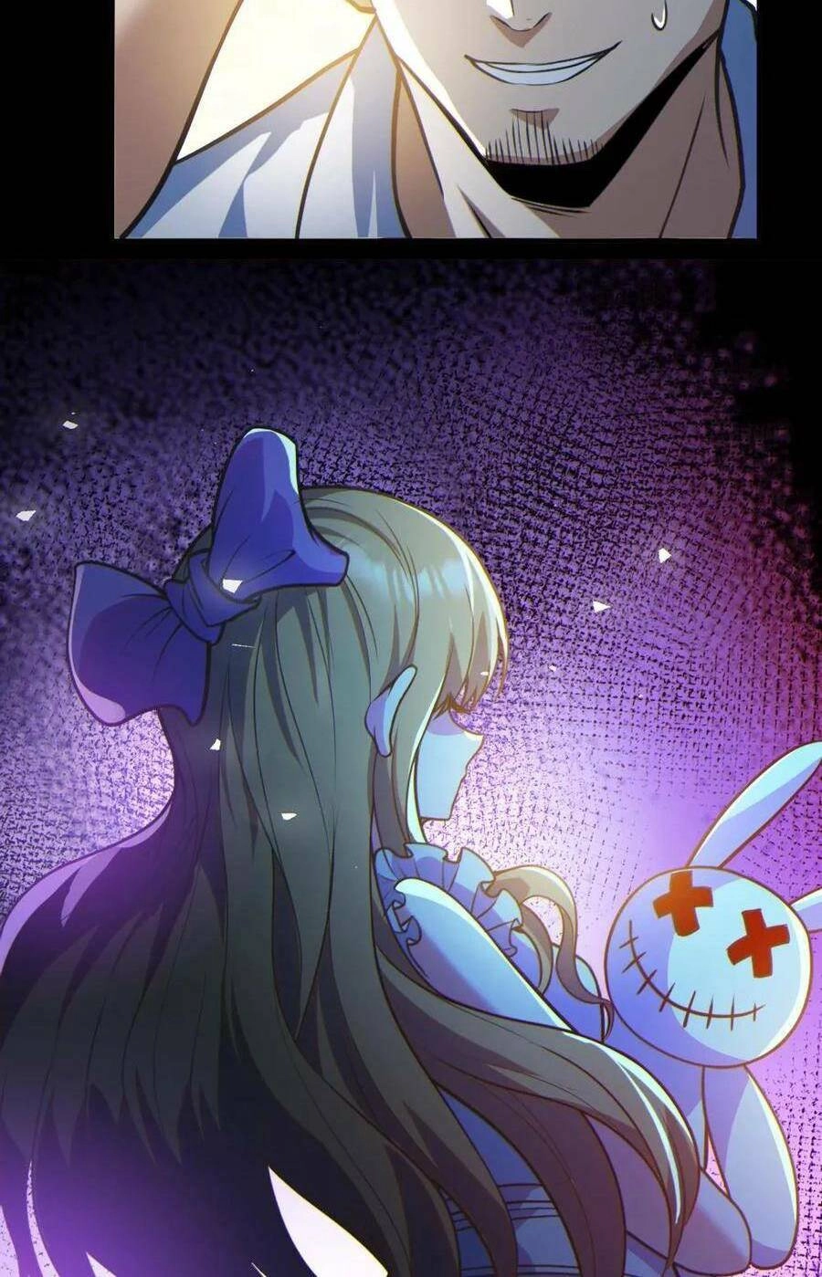 Toàn Cầu Ngự Quỷ: Trong Cơ Thể Ta Có Hàng Trăm Triệu Con Quỷ Chapter 21 - 19