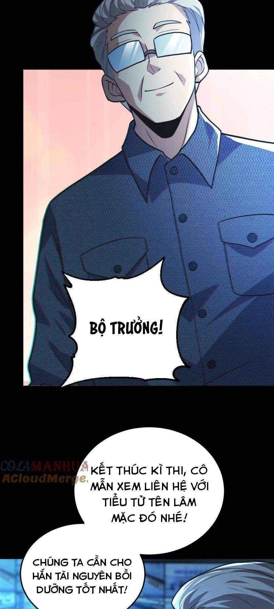 Toàn Cầu Ngự Quỷ: Trong Cơ Thể Ta Có Hàng Trăm Triệu Con Quỷ Chapter 21 - 22