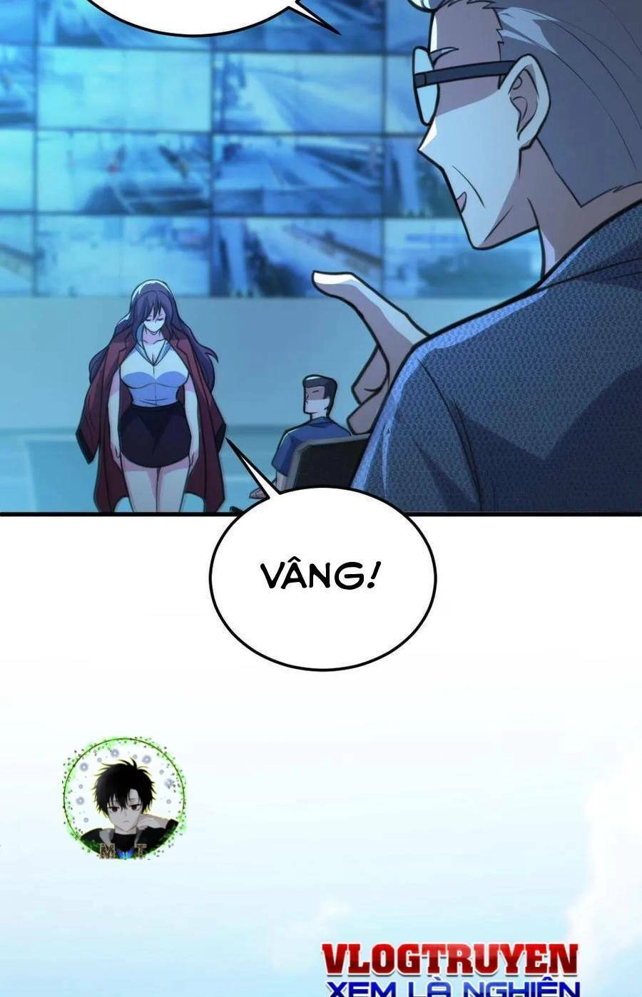 Toàn Cầu Ngự Quỷ: Trong Cơ Thể Ta Có Hàng Trăm Triệu Con Quỷ Chapter 21 - 23