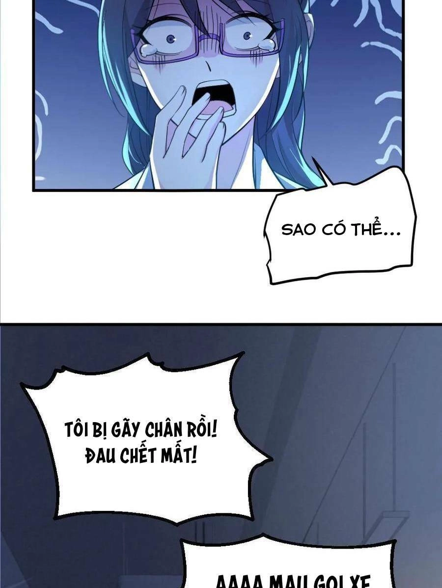 Toàn Cầu Ngự Quỷ: Trong Cơ Thể Ta Có Hàng Trăm Triệu Con Quỷ Chapter 22 - 17