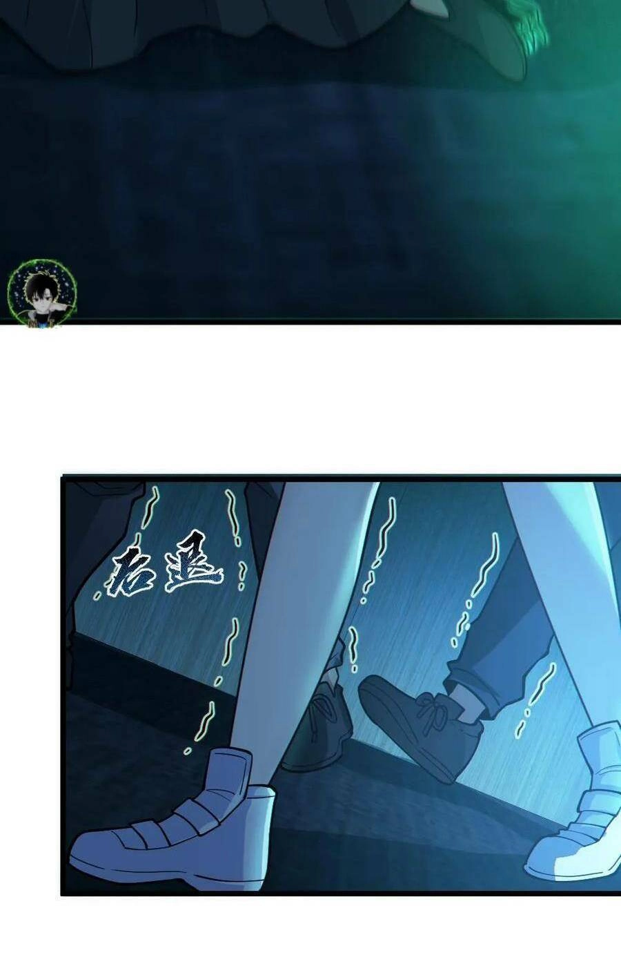 Toàn Cầu Ngự Quỷ: Trong Cơ Thể Ta Có Hàng Trăm Triệu Con Quỷ Chapter 19 - 4