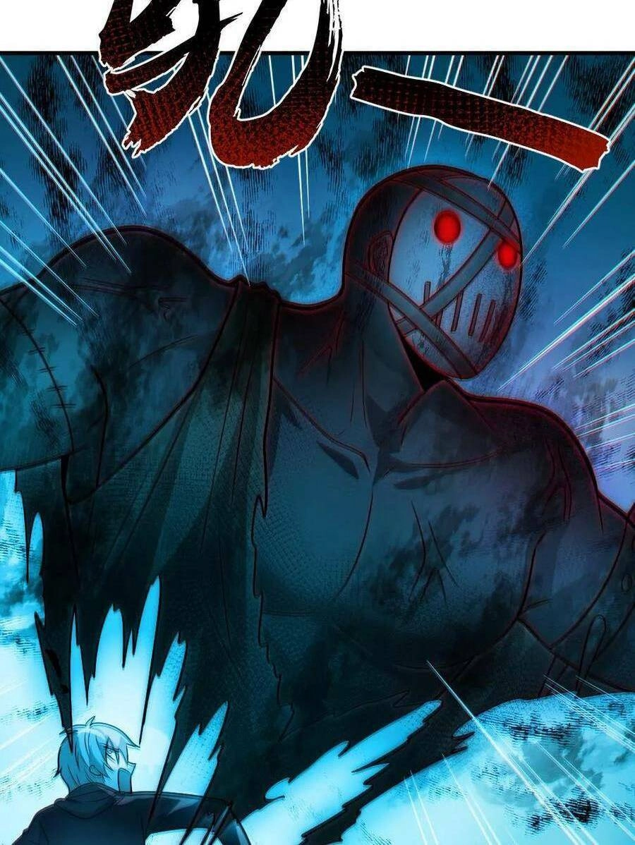 Toàn Cầu Ngự Quỷ: Trong Cơ Thể Ta Có Hàng Trăm Triệu Con Quỷ Chapter 19 - 21