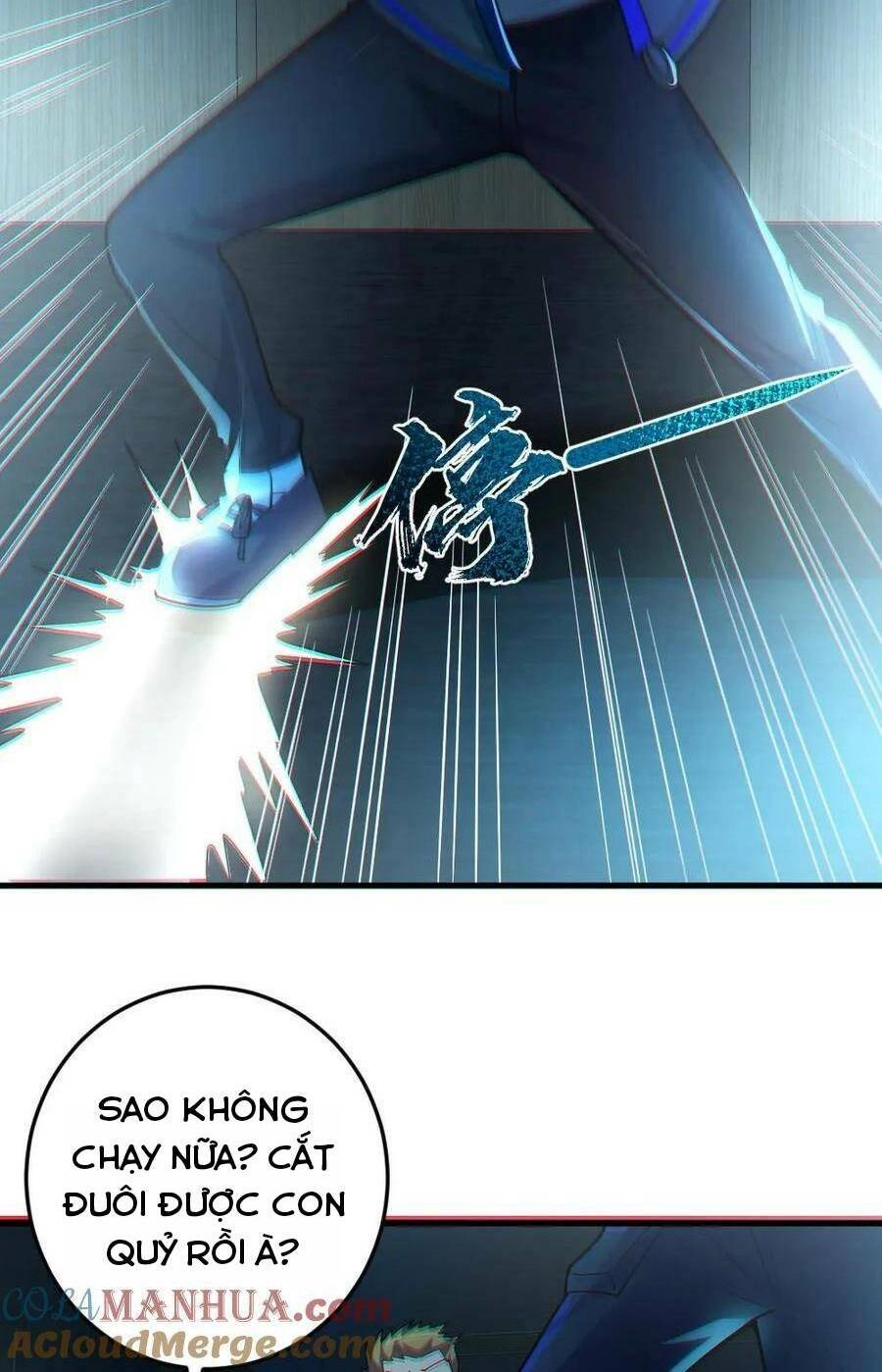 Toàn Cầu Ngự Quỷ: Trong Cơ Thể Ta Có Hàng Trăm Triệu Con Quỷ Chapter 19 - 24