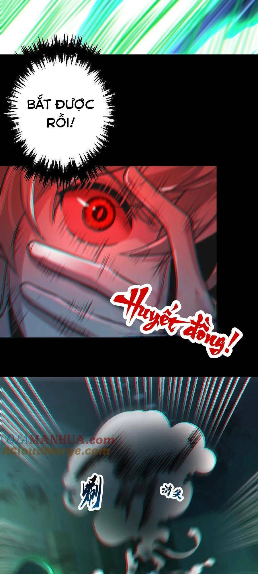 Toàn Cầu Ngự Quỷ: Trong Cơ Thể Ta Có Hàng Trăm Triệu Con Quỷ Chapter 20 - 12