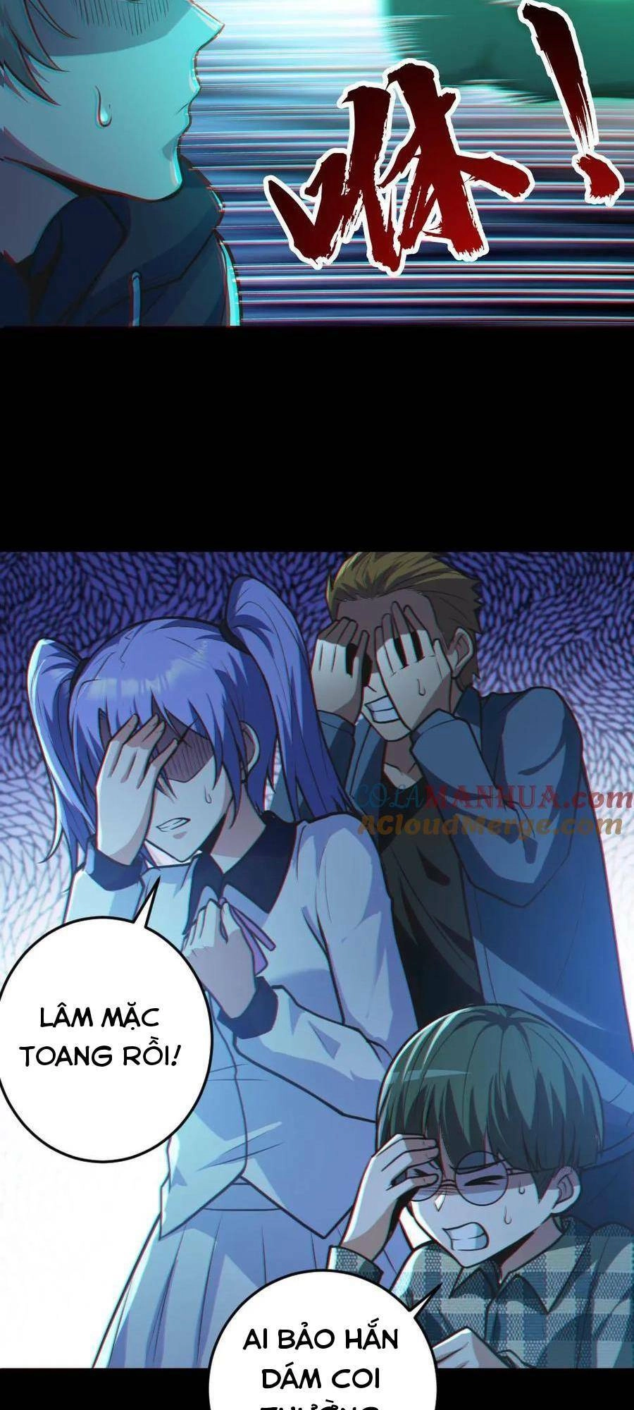 Toàn Cầu Ngự Quỷ: Trong Cơ Thể Ta Có Hàng Trăm Triệu Con Quỷ Chapter 20 - 16