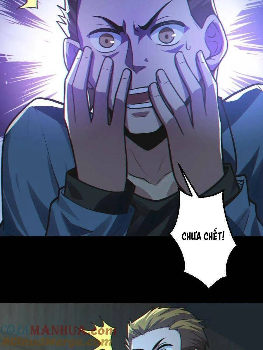 Toàn Cầu Ngự Quỷ: Trong Cơ Thể Ta Có Hàng Trăm Triệu Con Quỷ Chapter 20 - 18