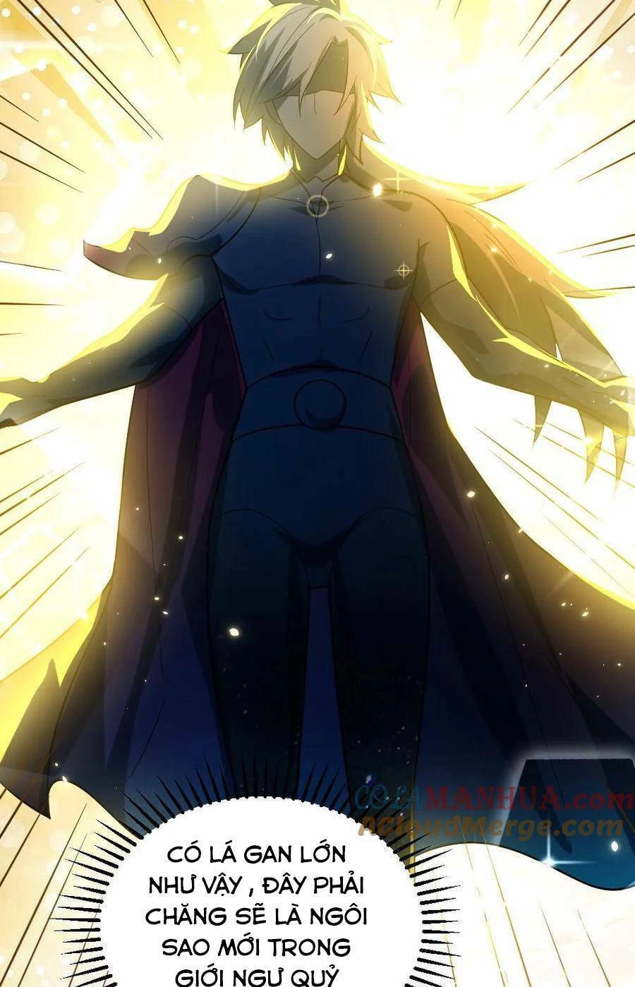 Toàn Cầu Ngự Quỷ: Trong Cơ Thể Ta Có Hàng Trăm Triệu Con Quỷ Chapter 23 - 7