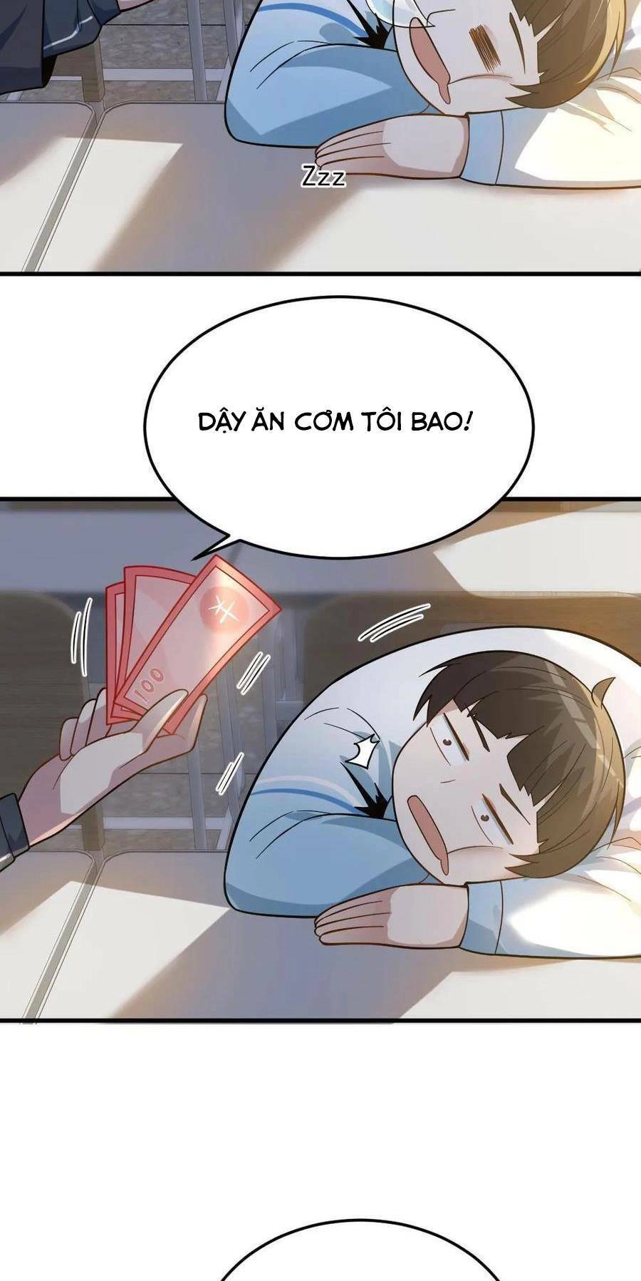 Toàn Cầu Ngự Quỷ: Trong Cơ Thể Ta Có Hàng Trăm Triệu Con Quỷ Chapter 23 - 12