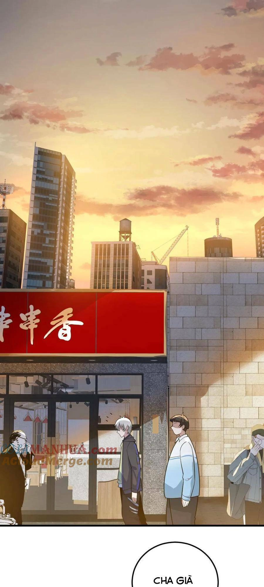 Toàn Cầu Ngự Quỷ: Trong Cơ Thể Ta Có Hàng Trăm Triệu Con Quỷ Chapter 23 - 14