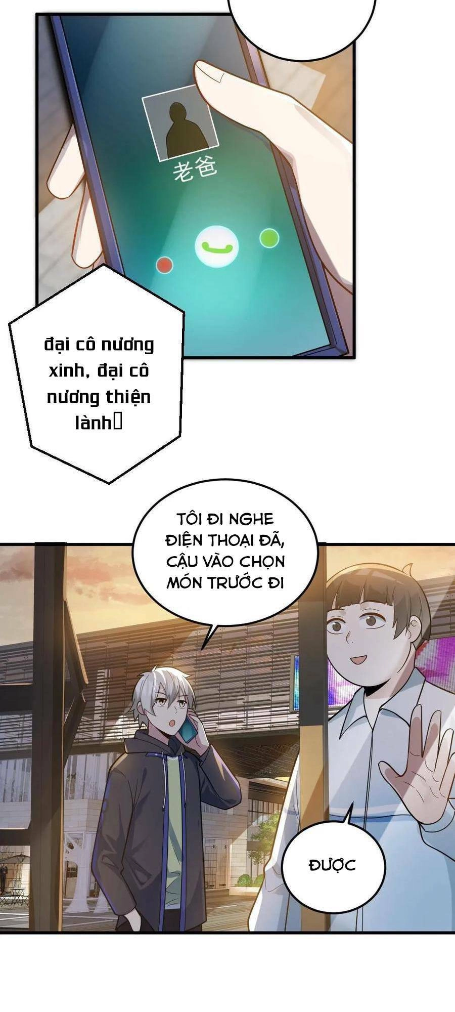 Toàn Cầu Ngự Quỷ: Trong Cơ Thể Ta Có Hàng Trăm Triệu Con Quỷ Chapter 23 - 15