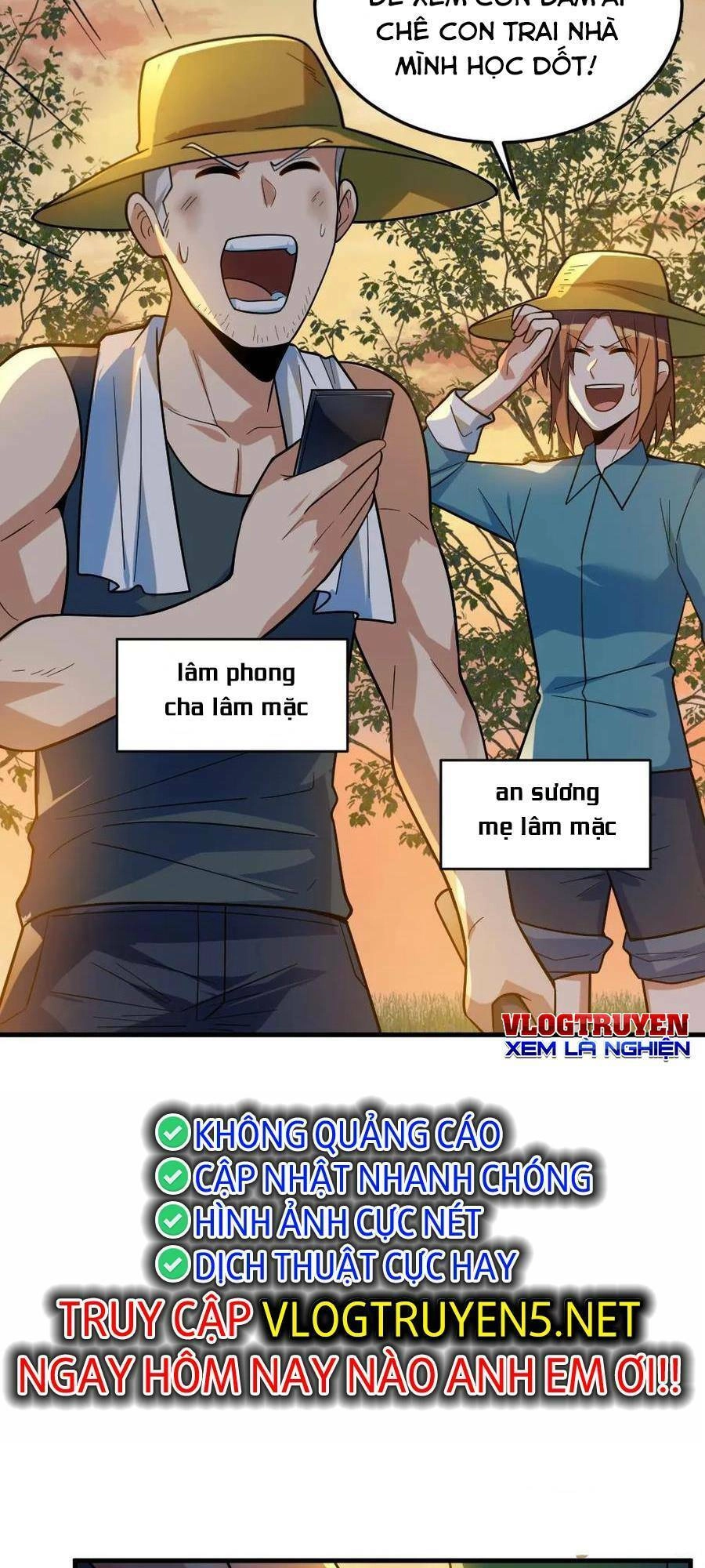 Toàn Cầu Ngự Quỷ: Trong Cơ Thể Ta Có Hàng Trăm Triệu Con Quỷ Chapter 23 - 17