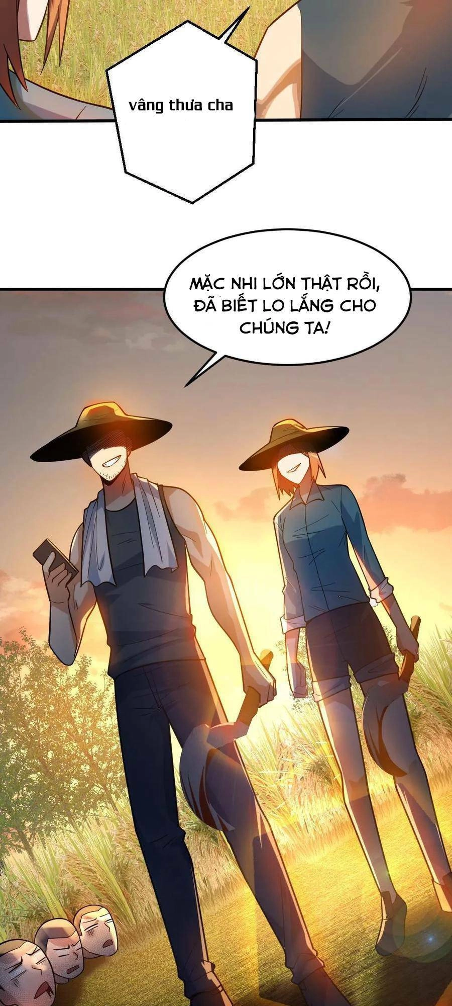 Toàn Cầu Ngự Quỷ: Trong Cơ Thể Ta Có Hàng Trăm Triệu Con Quỷ Chapter 23 - 20