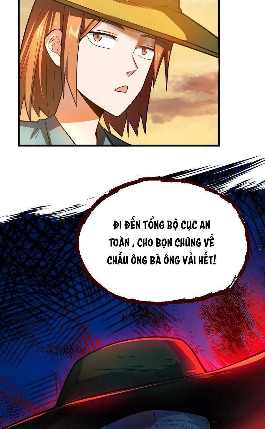 Toàn Cầu Ngự Quỷ: Trong Cơ Thể Ta Có Hàng Trăm Triệu Con Quỷ Chapter 23 - 24