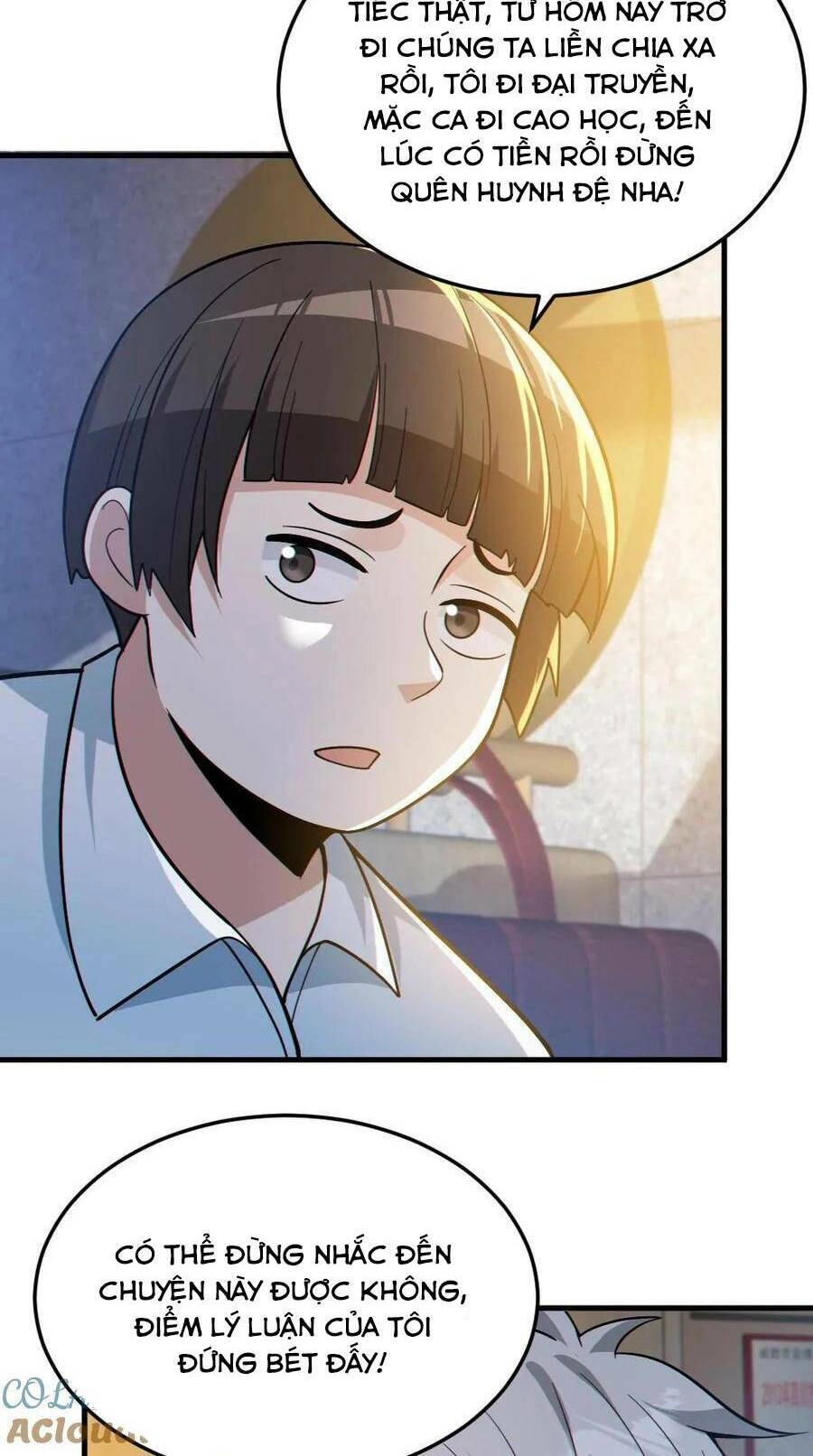 Toàn Cầu Ngự Quỷ: Trong Cơ Thể Ta Có Hàng Trăm Triệu Con Quỷ Chapter 24 - 6