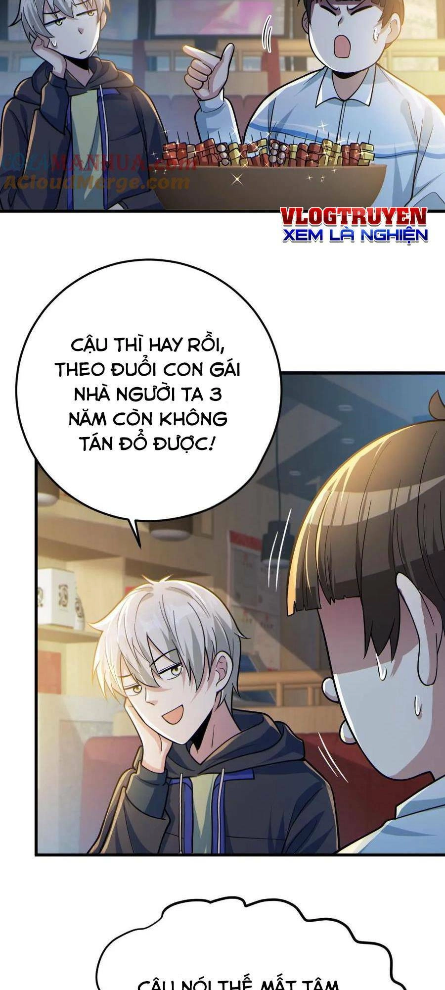 Toàn Cầu Ngự Quỷ: Trong Cơ Thể Ta Có Hàng Trăm Triệu Con Quỷ Chapter 24 - 10