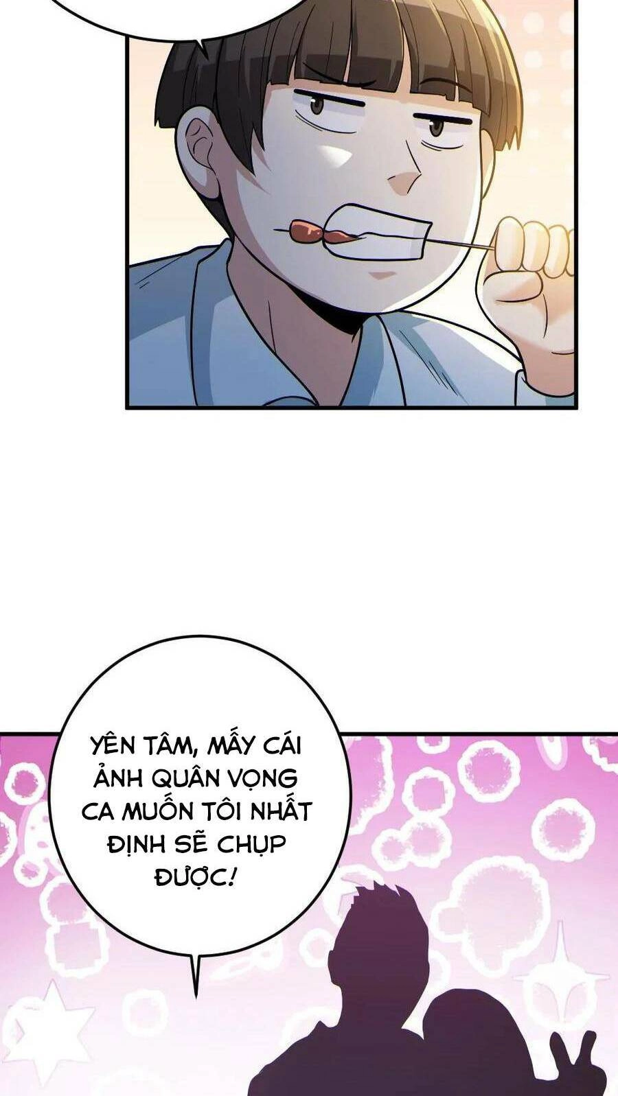 Toàn Cầu Ngự Quỷ: Trong Cơ Thể Ta Có Hàng Trăm Triệu Con Quỷ Chapter 24 - 12