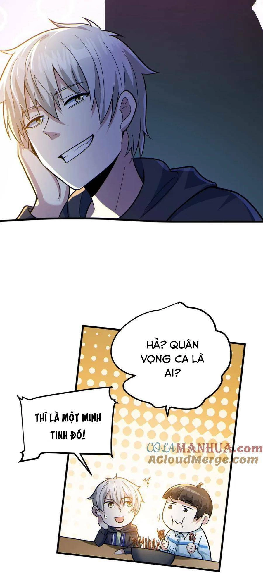 Toàn Cầu Ngự Quỷ: Trong Cơ Thể Ta Có Hàng Trăm Triệu Con Quỷ Chapter 24 - 13