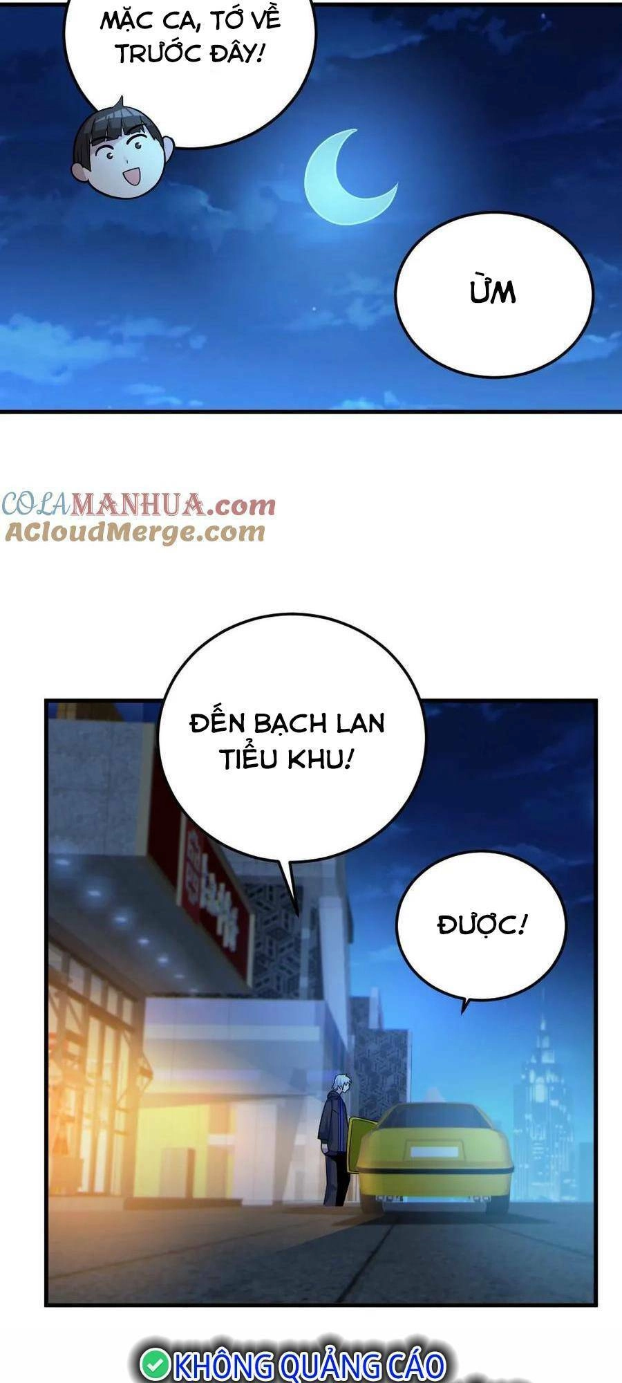 Toàn Cầu Ngự Quỷ: Trong Cơ Thể Ta Có Hàng Trăm Triệu Con Quỷ Chapter 24 - 15