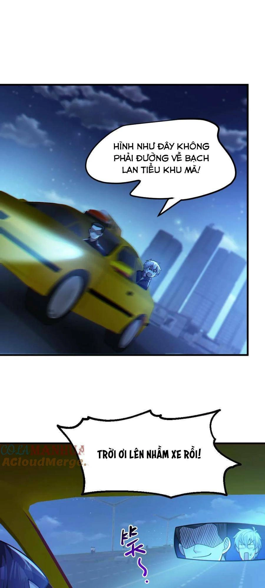 Toàn Cầu Ngự Quỷ: Trong Cơ Thể Ta Có Hàng Trăm Triệu Con Quỷ Chapter 24 - 18