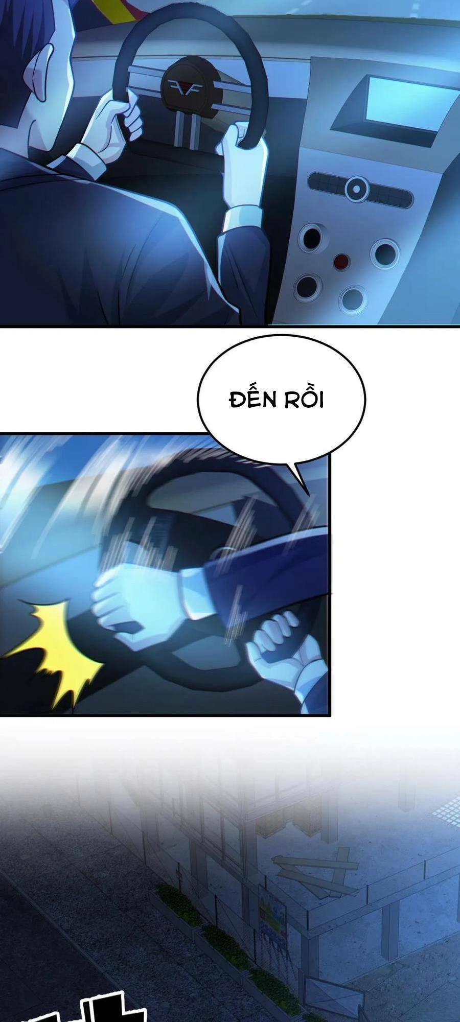 Toàn Cầu Ngự Quỷ: Trong Cơ Thể Ta Có Hàng Trăm Triệu Con Quỷ Chapter 24 - 19