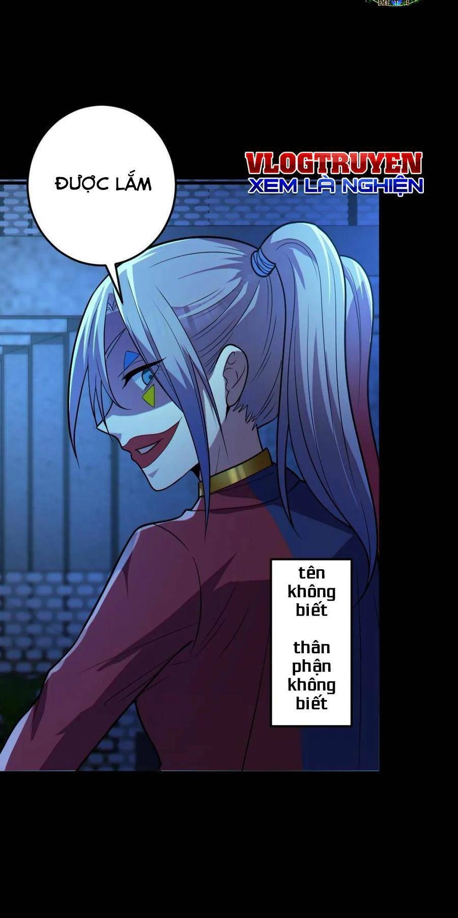 Toàn Cầu Ngự Quỷ: Trong Cơ Thể Ta Có Hàng Trăm Triệu Con Quỷ Chapter 25 - 5