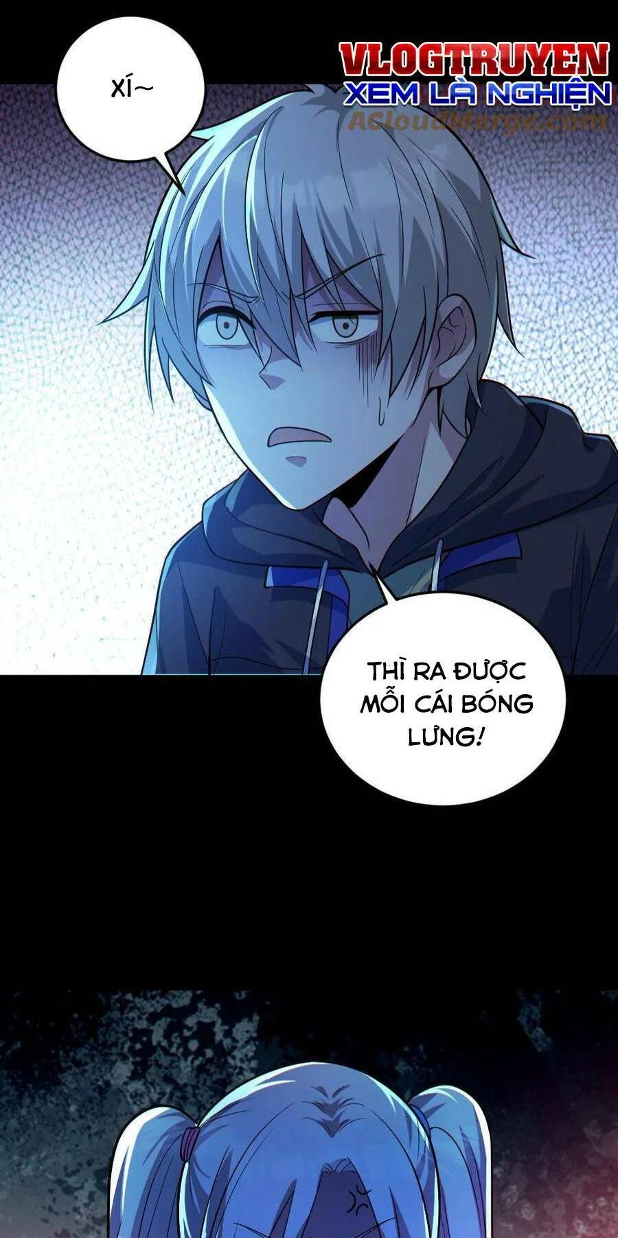 Toàn Cầu Ngự Quỷ: Trong Cơ Thể Ta Có Hàng Trăm Triệu Con Quỷ Chapter 25 - 6