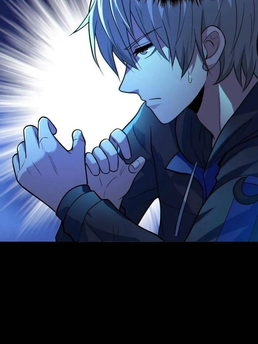 Toàn Cầu Ngự Quỷ: Trong Cơ Thể Ta Có Hàng Trăm Triệu Con Quỷ Chapter 25 - 25