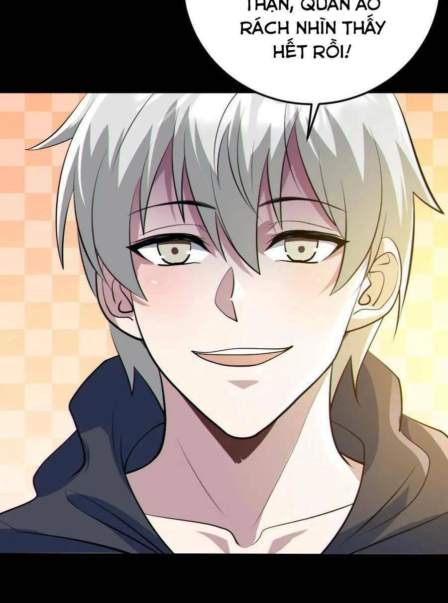 Toàn Cầu Ngự Quỷ: Trong Cơ Thể Ta Có Hàng Trăm Triệu Con Quỷ Chapter 28 - 8